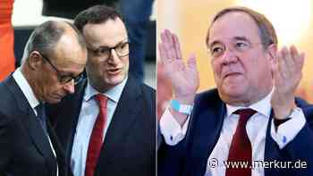 Laschet zunächst verschmäht - nun entreißt er SPD-Spitzenpolitiker den Job