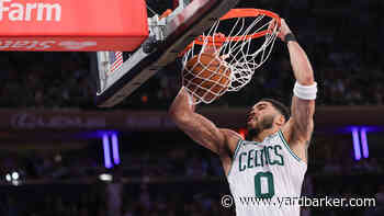 Patrick Beverley Sees Positives In Jayson Tatum Devastating Injury Helping Celtics Beat Knicks