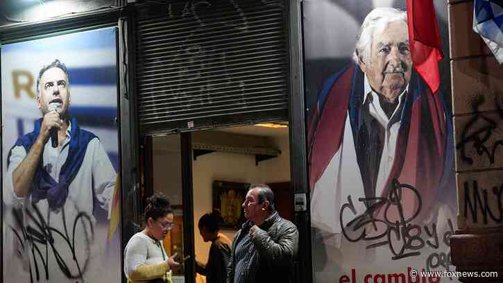 Jose Mujica, Uruguay's former leader, rebel icon and cannabis reformer, dead at 89