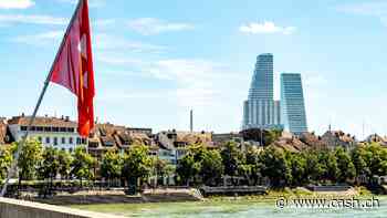 Roche erhält US-Zulassung für Met-Diagnostiktool im Bereich Lungenkrebs