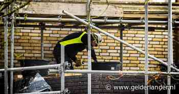 Aantal vergunningen voor nieuwbouwwoningen flink afgenomen: ‘Teleurstellend’