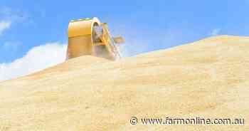 GrainCorp profit up 16pc despite dry southern harvest, tight global markets