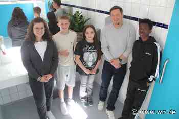 Wie ein Ekelraum zu einem Vorzeigeort wurde