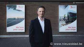 Wie is Nathan De Valck, de Kempenaar die CEO wordt van luchthaven van Deurne? “Ik wil inzetten op samenwerking”