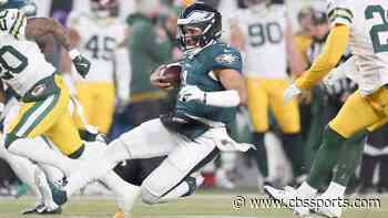 2025 NFL schedule: Entire 'Monday Night Football' lineup, including ranking every matchup