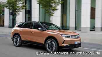 Opel Grandland: In eine andere Liga gewachsen