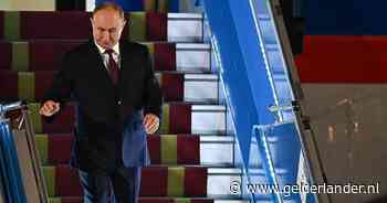 LIVE oorlog Oekraïne | Onderhandelingen in Istanboel gaan door ondanks afwezigheid presidenten, starten om 09.00 uur