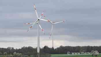 Kein Windrad in den Vorbergen