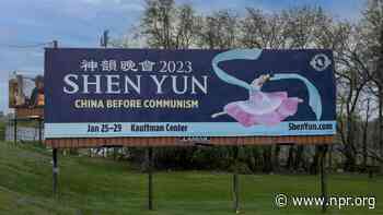 Dancers Sue Shen Yun Over Working Conditions