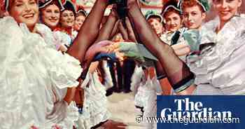 A Brief History of The Can-Can