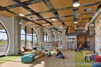 Shortlist revealed: 2025 ArchitectureAu Award for Social Impact