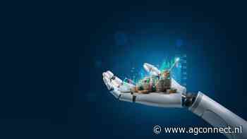 genAI-aanbieder Google: genAI kan miljarden opleveren voor overheid