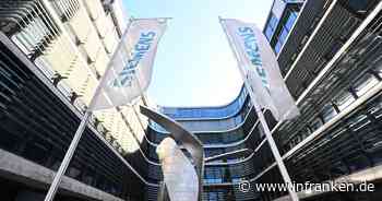 Siemens trotzt der Unsicherheit mit steigenden Zahlen