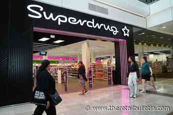 Superdrug expands online marketplace to include 60 fashion brands