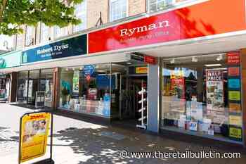 Rymans launches ink cartridge recycling scheme