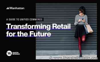 [ RESOURCE ] A Guide to Unified Commerce: Transforming Retail for the Future