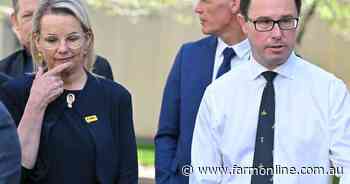 Uncertainty remains over coalition's power-sharing deal