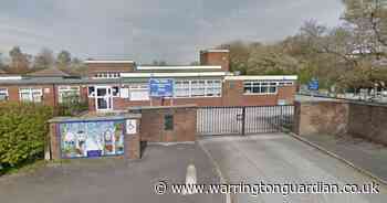 Investment in 3 Warrington primary schools to make 'real difference'