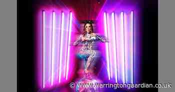 Must-see comedy tour comes to Parr Hall