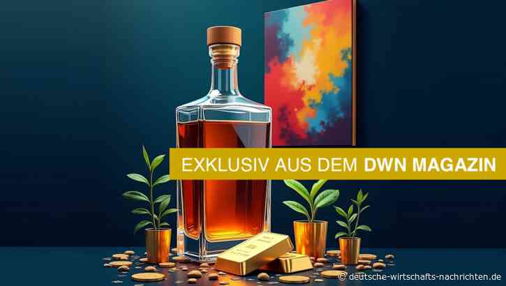 Unser neues Magazin ist da: Alternative Investments – unverzichtbar, chancenreich und doch kein Allheilmittel