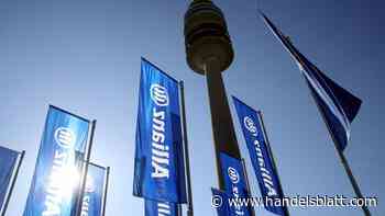 Versicherer: Allianz schreibt das nächste Rekordergebnis