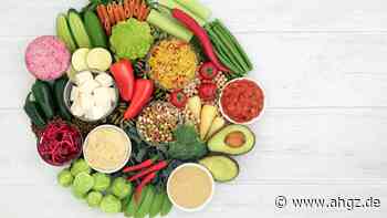 F&B-Trends: Der Teller der Zukunft