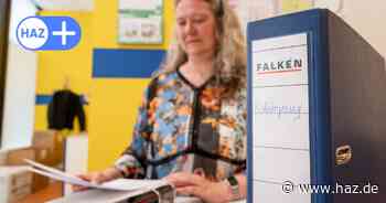 Papierkrieg mit Hannovers Ausländerbehörde: Der lange Weg zur Einbürgerung