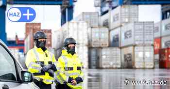 Kokainmafia: Ermittlungen gegen LKA-Beamte in Niedersachsen