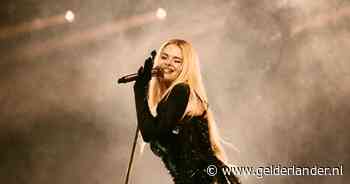 Opera en erotiek: dit krijg je in de tweede halve finale van het Eurovisie Songfestival