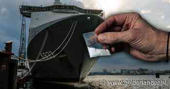 ‘Coke snuivende militairen’ en prijslijsten op WhatsApp: militair (32) brengt Defensie in verlegenheid