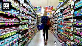 Chemists may be 'misleading' shoppers using bright coloured tags, research finds