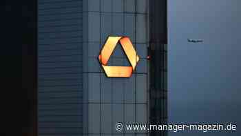 Commerzbank: Einigung mit Betriebsrat über Stellenabbau erzielt