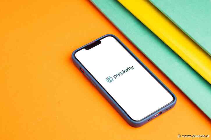 Perplexity AI wil $500 miljoen ophalen en nadert waardering van 14 miljard