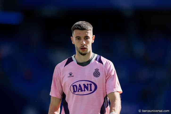 Barcelona targeting three goalkeepers heading into the summer transfer window