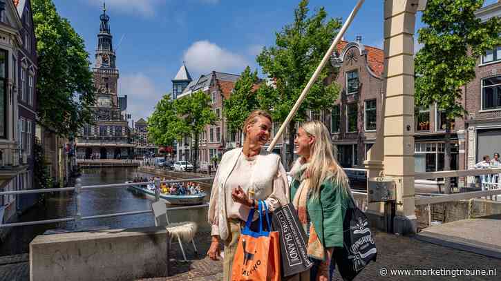 Het Verhaal van Alkmaar: van kaasstad tot merkstad
