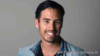 Kevin Wetzel van Buckaroo op NMD25: 'Van Calimero tot Challenger'