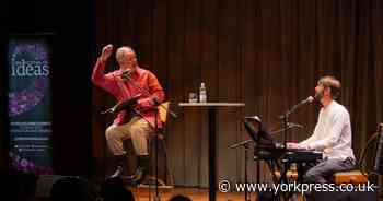 One of UK's largest free festivals set to return to York this summer