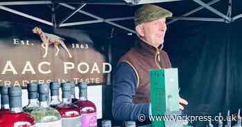 Little Bird Made artisan market to return to Thirsk on Sunday