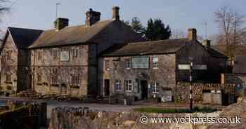 Historic North Yorkshire pub bought by major brewery