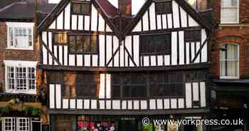 York Unlocked Open Weekend set to return in September 2025