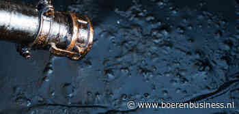 Olieprijs omhoog door lager importtarief China en VS