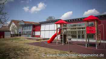 Im Don Bosco Kindergarten Kaufering ist jedes Kind willkommen