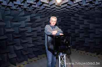 Truiense supermegafoon redt levens op afstand: “Ons systeem wordt op boten of helikopters gemonteerd”