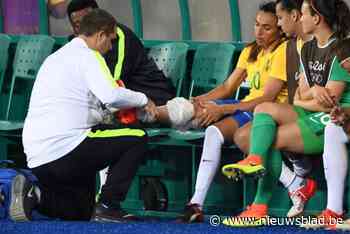 Het moest de sportwereld op haar kop zetten, maar kwam er nooit: arts moet 2,5 miljoen euro betalen voor ‘wondermiddel’