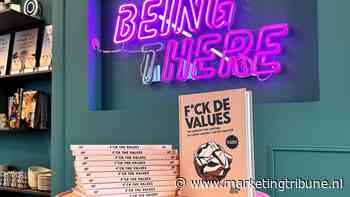 Interne communicatie kan wel wat reclame gebruiken