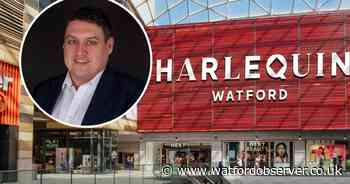 Harlequin boss on how rebrand came about and upcoming openings