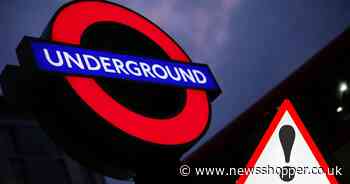 Full list of all the London Underground line closures this weekend