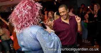 The best places to watch the Eurovision Song Contest in south London this weekend