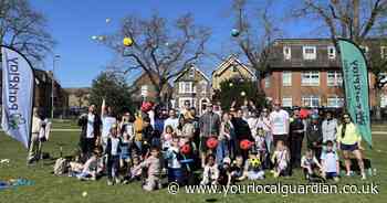 How you can get active and live healthily in Kingston