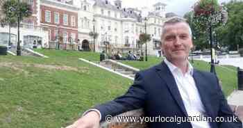 Look forward to Richmond's summer fares - one of life's great joys